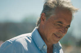 Lev till 100: De blå zonernas hemligheter: Resan börjar