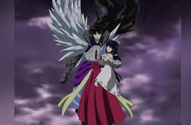 Inuyasha The Final Act, Season 1, Vol. 1: Among the Twinkling Stars