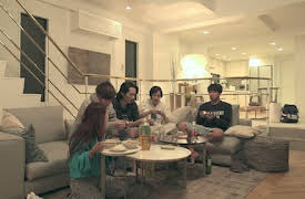 Terrace House: Tokyo 2019-2020: Episode 2