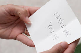 I Know What You Did Last Summer: Your Next Life Could Be So Much Happier