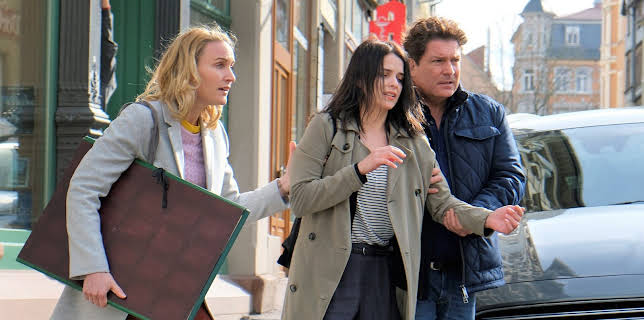 11:10: Familie Dr. Kleist (119) | MDR Fernsehen | 1/17 2026