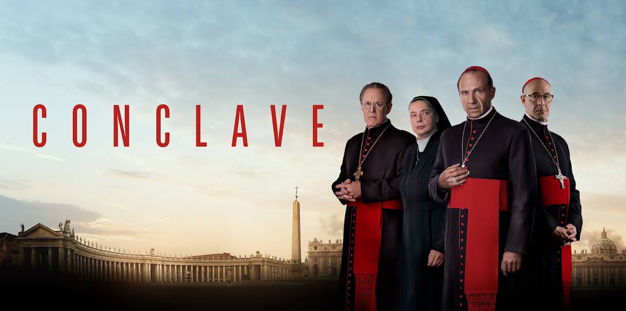 Conclave (2024)