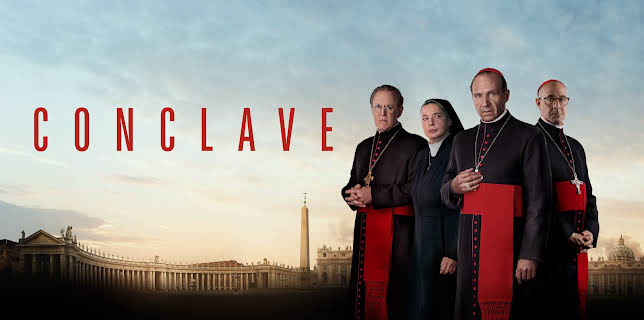 Conclave (2024)