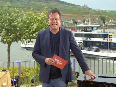 00:45: Comedy vom Rhein | SWR Fernsehen RP | 8/5 2026