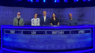 5:00 PM: The Chase (S17 E65) (S17) | ITV2 | 9/24 2026