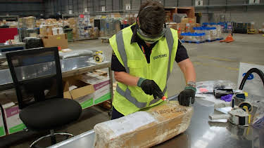 11:15: Border Patrol New Zealand | ProSieben Maxx | 4/27 2026