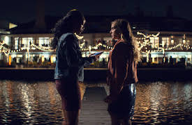 Tiny Pretty Things: Catch & Release