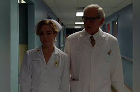 DC's Legends of Tomorrow: Season 1: Night of the Hawk