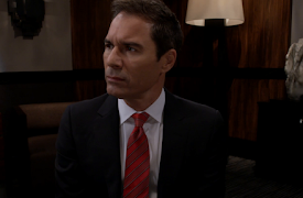 Will & Grace ('17), Season 1: How to Succeed in Business without Really Crying