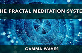 The Fractal Meditation System: Gamma Waves