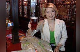 Passport to Europe with Samantha Brown Season 1: Classic London