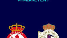 LALIGA HYPERMOTION (T25/26): Cultural - Deportivo