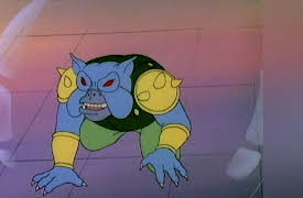 The Legend of Zelda Season 1: Season 1/Episode 112