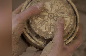 Mysteries of the Outdoors, Season 1: Cosmic Gateway