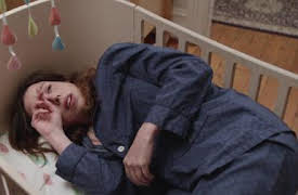 The Letdown: The Letdown