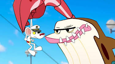 7:10 AM: Danger Mouse (S1) | CBBC | 4/4 2026