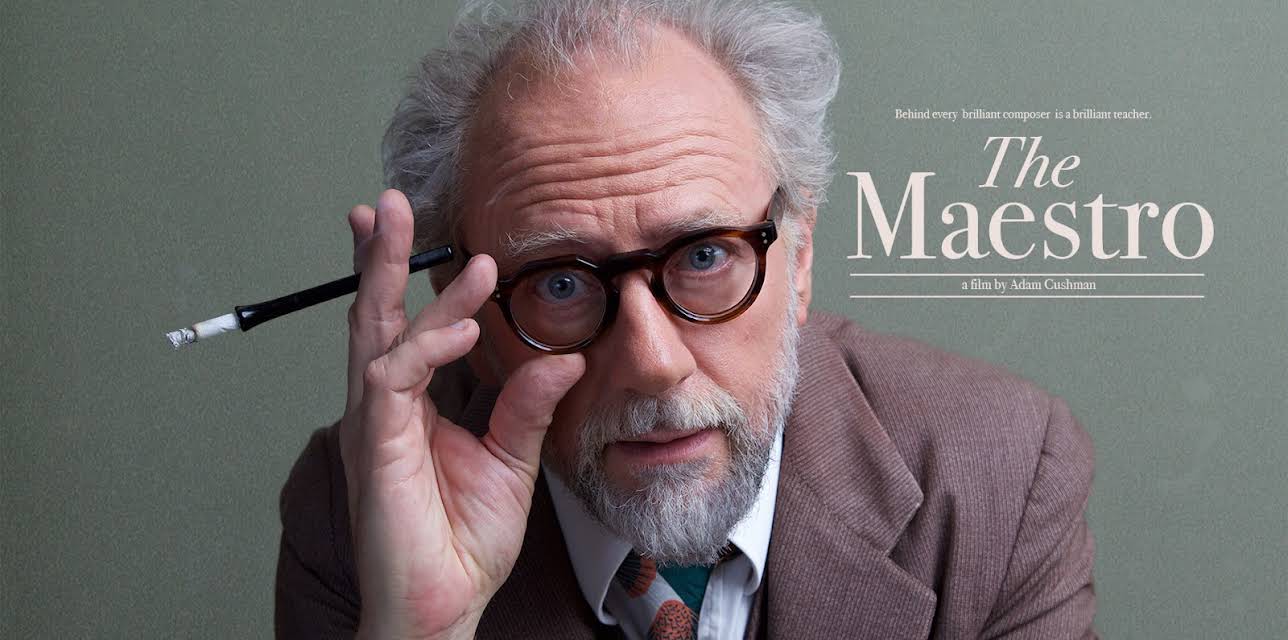 The Maestro (2018)