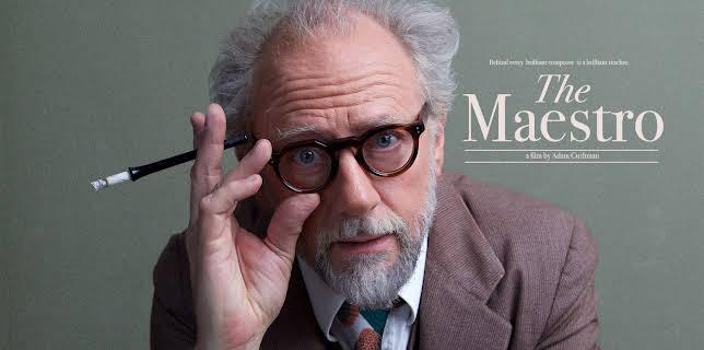 The Maestro (2018)