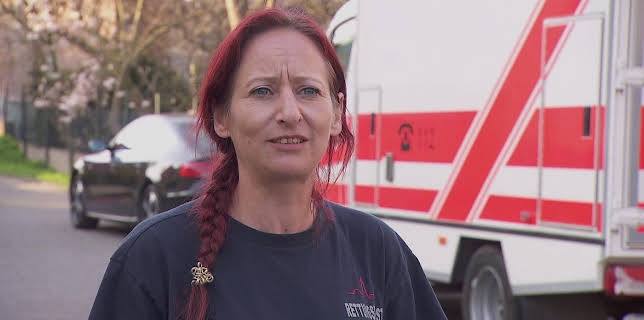 13:00: Auf Streife - Die Spezialisten (S4 E75) (S4) | Sat1 | 11/11 2025