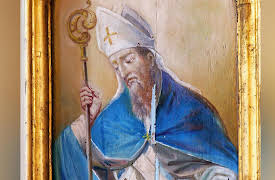 Books that Matter: The City of God: Who Was Augustine of Hippo?