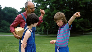 07:50: Löwenzahn Classics | ZDFneo | 4/7 2026