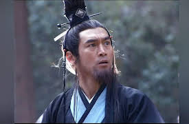 The Return of the Condor Heroes: The Return of the Condor Heroes-神雕侠侣2006-Episode 1