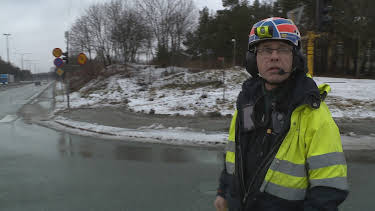 16:20: Vägens hjältar (S7 E14) (S7) | Kanal 9 | 4/1 2026