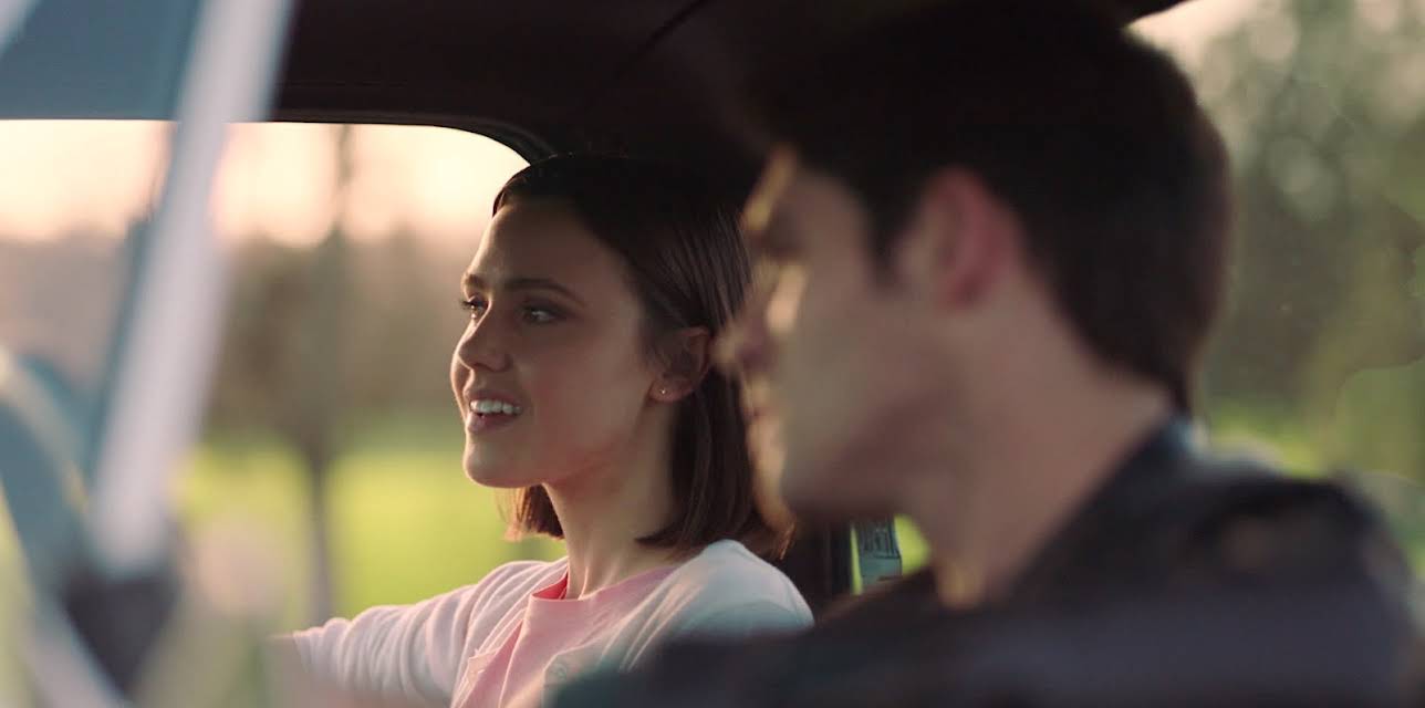 Home by Spring (2018)