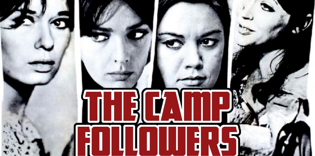 The Camp Followers (1965)