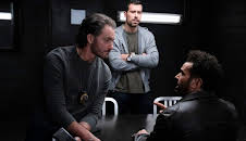 Special Victims Unit (S25 E6)