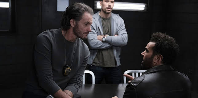 03:30: Special Victims Unit (S25 E6) (S25) | TVNorge | 12/16 2025