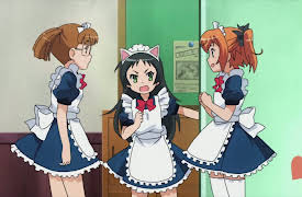 Twin Angel: Twinkle Paradise: A Formidable Enemy Appears! Who's Twin Phantom?