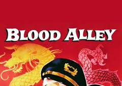 Callejón sangriento