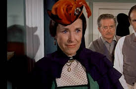 Little House on the Prairie Season 1: Doctor's Lady