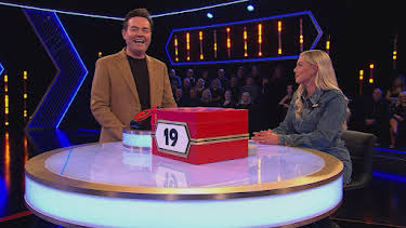 4:00 PM: Deal or No Deal (S2 E69) (S2) | ITV | 10/22 2026