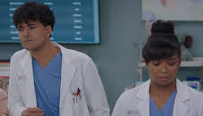 Grey's Anatomy - Die jungen Ärzte