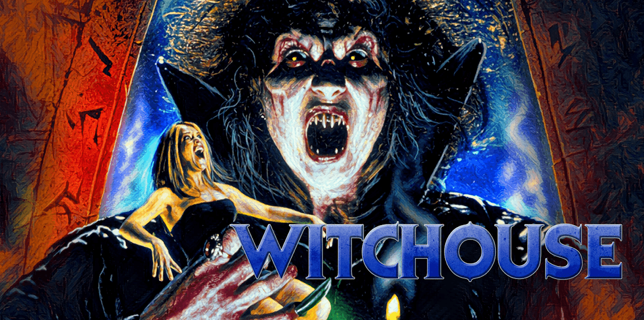 Witchouse (1999)