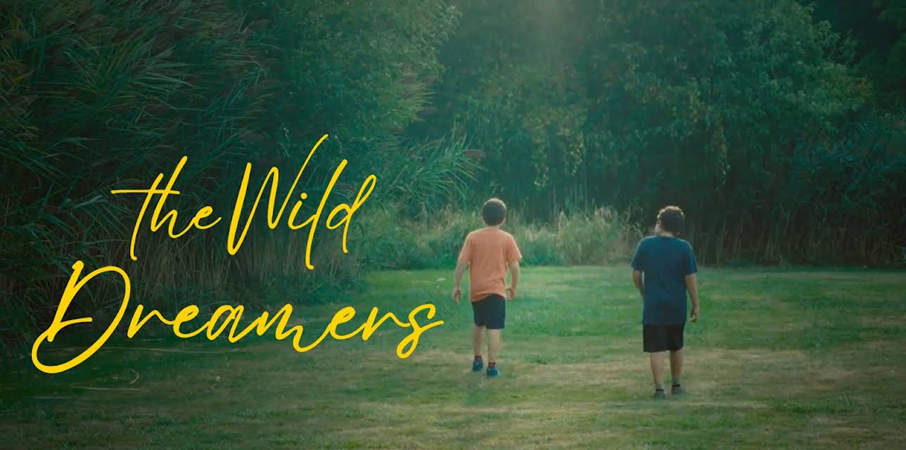 The Wild Dreamers (2025)