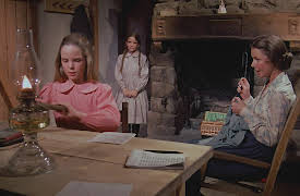 Unsere kleine Farm: Episode 13