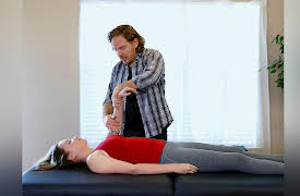 Science Based Solutions For Anxiety: What Is Applied Kinesiology?