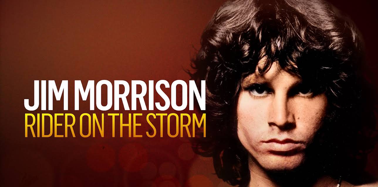 Jim Morrison: Rider on the Storm season-1