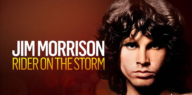 Jim Morrison: Rider on the Storm season-1