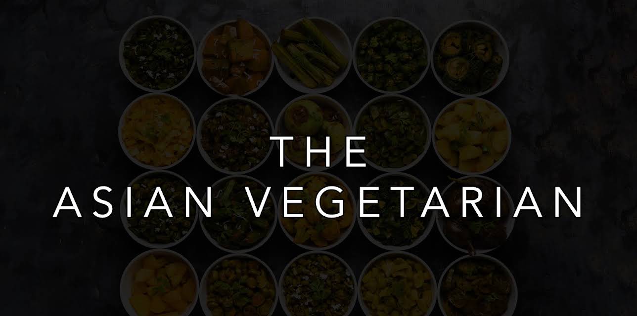 The Asian Vegetarian