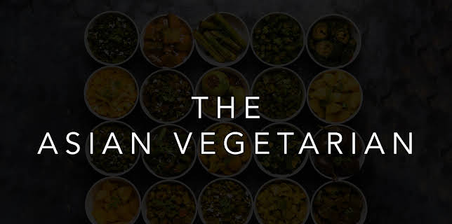 The Asian Vegetarian