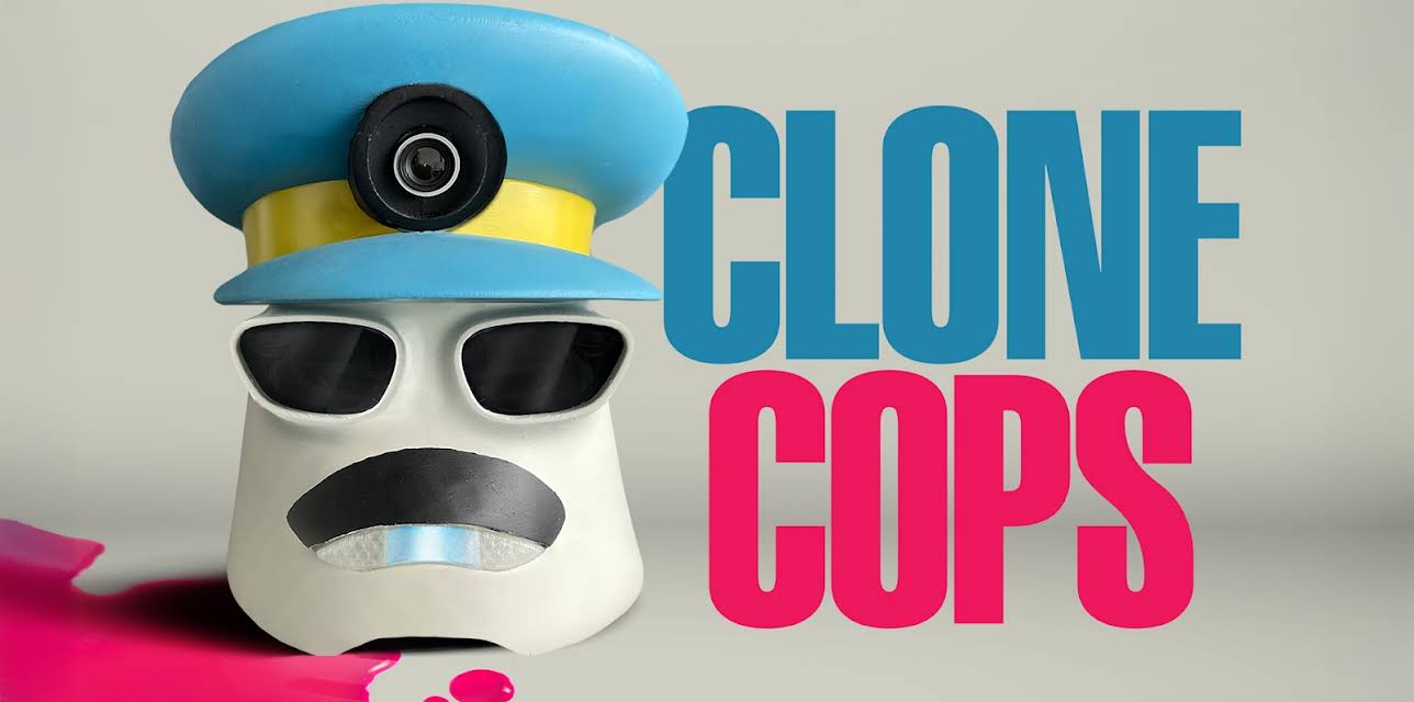 Clone Cops (2025)