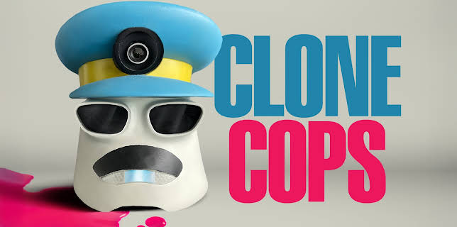 Clone Cops (2025)