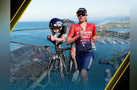 IRONMAN Pro Series season-1: Athletic Brewing IRONMAN 70.3 Oceanside
