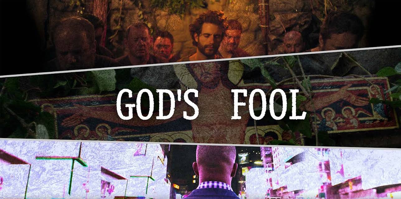 God's Fool (2020)