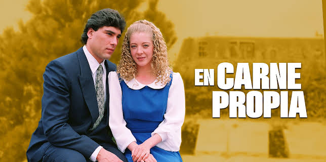 En carne propia season-1