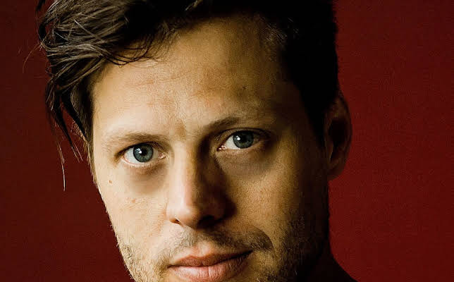 Felix Van Groeningen